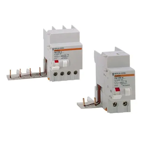 Schneider Electric Vigi iC60 Jordfelsmodul Outlet
